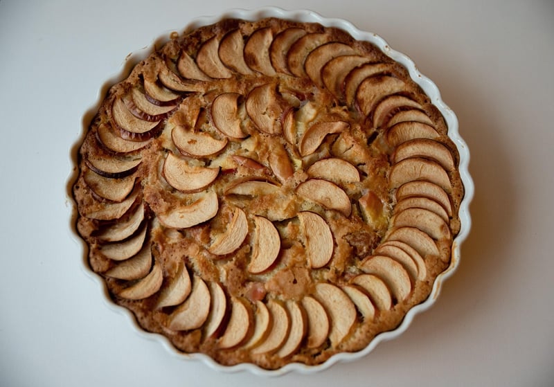 Apple Pie